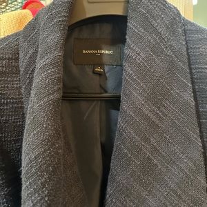DONATED Banana Republic jacket (women’s)